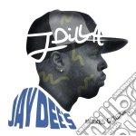 (LP Vinile) J Dilla - Jay Dee S Ma Dukes Collection vinile