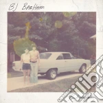 (LP Vinile) Bj Barham - Rockingham vinile