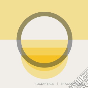 Romantica - Shadowlands cd musicale di Romantica