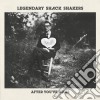 Legendary Shack Shakers - After You'Ve Gone cd