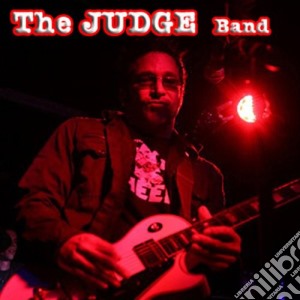 Judge Band - Judge Band cd musicale di Judge Band