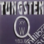 Tungsten - 183.85 cd