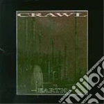 Crawl - Earth cd