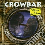 Past and present cd