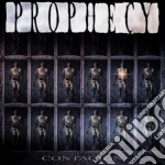Prophecy - Contagion cd