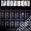 Prophecy - Contagion cd