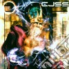 C.J.S.S. - Kings Of The World cd