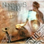 The knowing cd