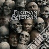 Flotsam & Jetsam - Once In A Deathtime cd
