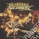 Modern Age Slavery (The) - Requiem For Us All cd