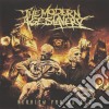 Modern Age Slavery (The) - Requiem For Us All cd
