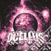 Ocellus - Departure cd