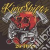Kingshifter - 26 Tons cd