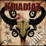 Kriadiaz - Kriadiaz