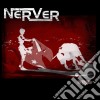 Nerver - Bullfighter cd