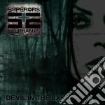 Emperors And Elephants - Devil In The Lake cd
