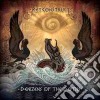 Retconstruct - Denizens Of The Depths cd