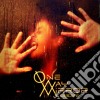 One Way Mirror - Capture cd