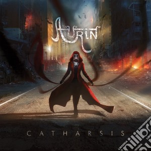Aurin - Catharsis cd musicale di Aurin