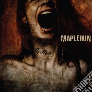 Maplerun - Restless cd musicale di Maplerun