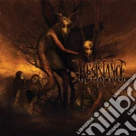 Resistance (The) - The Seeds Within cd