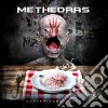 Methedras - System Subversion cd