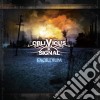 Oblivious Signal - Exordium cd