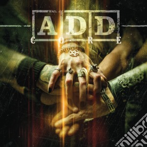 A.d.d. - Core cd musicale di A.d.d.