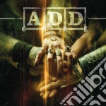 A.d.d. - Core cd