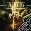 A.d.d. - Core cd