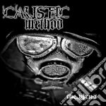 Caustic Method - The Virus cd