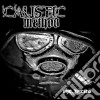 Caustic Method - The Virus cd