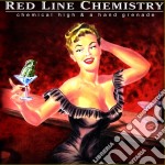 Red Line Chemistry - Chemical High & A Hand Grenade