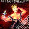 Red Line Chemistry - Chemical High & A Hand Grenade cd
