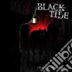 Black Tide - Chasing Shadows cd