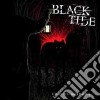 Black Tide - Chasing Shadows cd