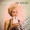 Bellusira - The Healing cd