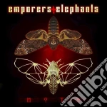 Emperors & Elephants - Moth cd