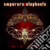 Emperors & Elephants - Moth cd