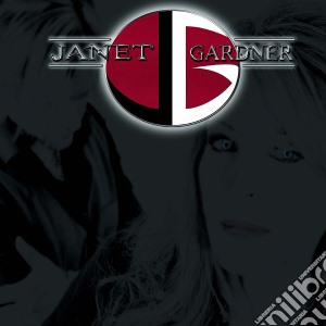 Janet Gardner - Janet Gardner cd musicale di Janet Gardner