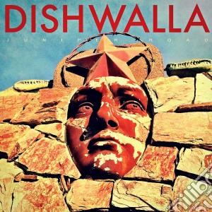 Dishwalla - Juniper Road cd musicale di Dishwalla