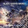 Black Water Rising - Electrified cd