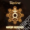 Tantric - Mercury Retrograde cd