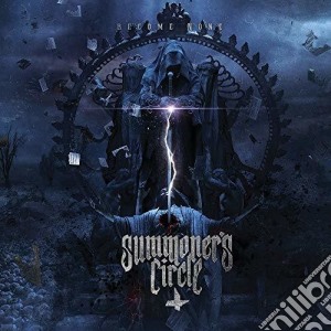 Summoner'S Circle - Become None cd musicale di Summoner'S Circle