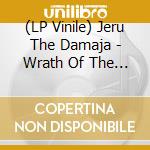 (LP Vinile) Jeru The Damaja - Wrath Of The Mat(Ex) (2 Lp) vinile