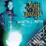 Jeru The Damaja - Wrath Of The Math