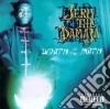 Jeru The Damaja - Wrath Of The Math cd