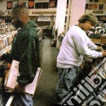 Dj Shadow - Endtroducing