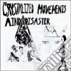 Crystalized Movements - Mind Disaster cd