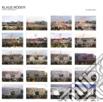 (LP Vinile) Klaus Roder - Kristallisationen 2 vinile